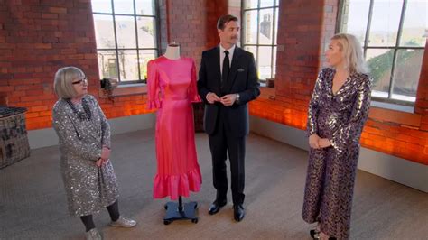 The Great British Sewing Bee 2023 Episode 10 HDclump