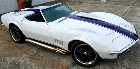 Pics of Corvettes with Stripes - CorvetteForum - Chevrolet Corvette ...