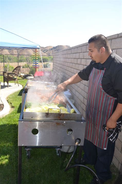 Taco Catering Orange County Taco Catering Los Angeles Taco Man Taco Bar Taco Cart Taco