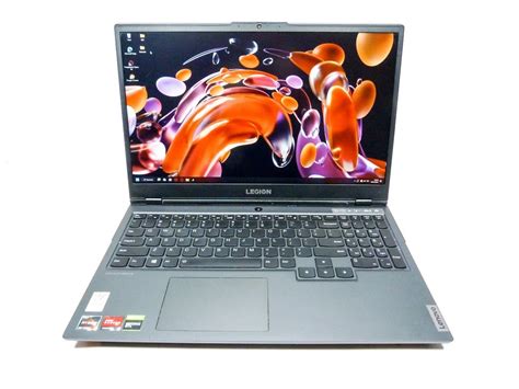 LENOVO LEGION 5 15ARH05 ŁADOWARKA | Laptopy | Loombard.pl