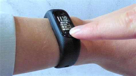 Garmin Vivosmart 5 review | TechRadar