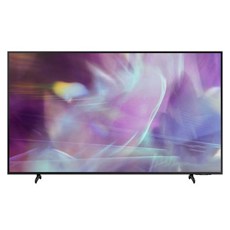 تلویزیون 55 اینچ سامسونگ مدل Samsung Qled 4k 55q60a آنتیک کالا