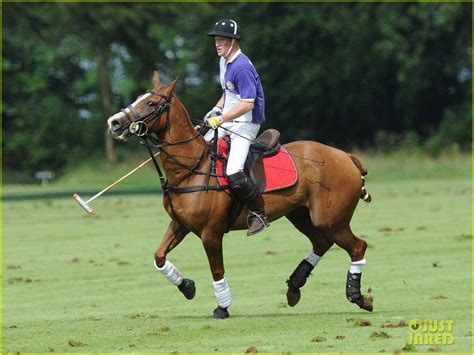 Princes William & Harry: Polo Match!: Photo 2697262 | Prince Harry ...