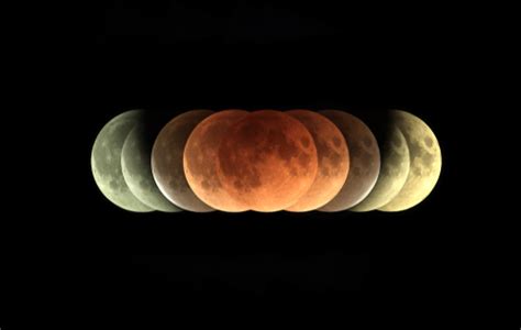 Eclissi totale di Luna la più lunga del secolo è attesa per venerdì 27