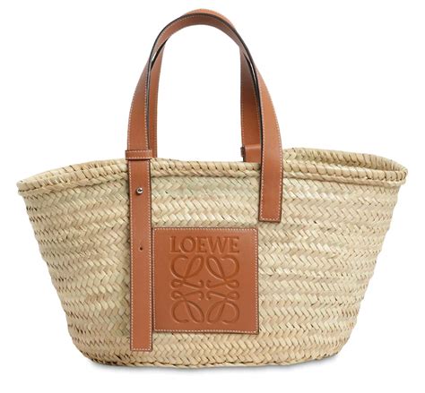 The Best Raffia And Straw Bags To Extend Those Summer Vibes Purseblog