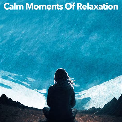 Calm Moments Of Relaxation Album By Relaxamento Spotify