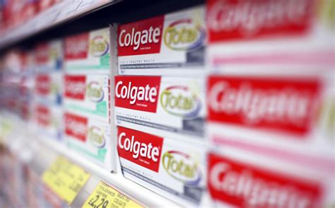 Critics slam FDA for not banning ‘dangerous’ toothpaste chemical