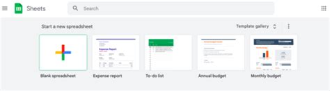 google spreadsheet pengertian fungsi   membuatnya