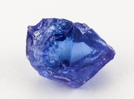 Unheated Tanzanite Parcel | Glitters Gemstones