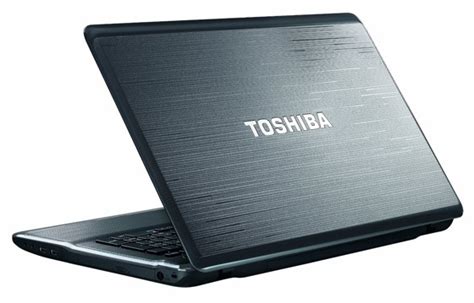 Info Harga Laptop Toshiba Core I7 Terbaru