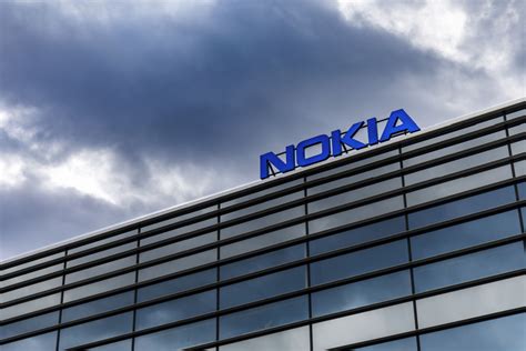 Nokia Va Mal Et S Appr Te Licencier Quelque Personnes