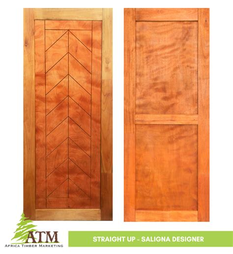 Saligna Full Exterior ATM Doors