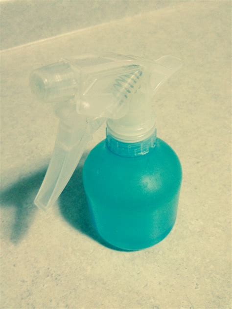 All Natural Hairspray | Originally Organic