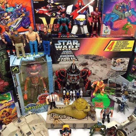 Retro Toys Sell My Old Toys - RetroElectro