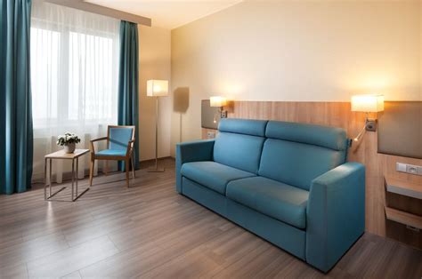 Holiday Inn Prague Praga Mejores Ofertas Rumbo