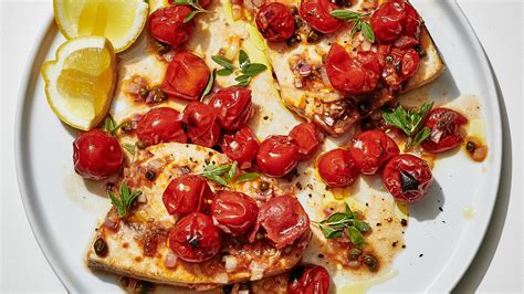 50 Simple Fish Recipes for Crazy-Busy Weeknights | Bon Appétit