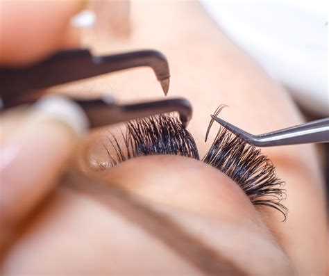 Classic Volume Hybrid Eyelash Extension Course Online