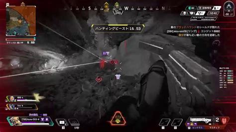 Apex Legends えぺぺぺぺぺぺぺぺぺぺ Youtube