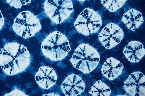 momiji studio kumo shibori ii freehand rings