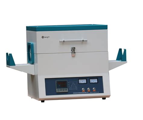 1200c vacuum tube furnace for laboratory high temperature sintering ...