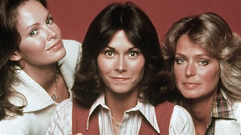 Kate Jackson 1970s Trivia | Get TV