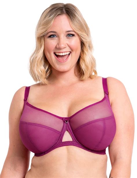 Curvy Kate Victory Balcony Bra Belle Lingerie