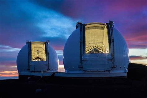 Of The Most Important Telescopes In The Universe Of Astronomy