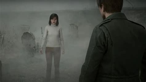 Silent Hill Por Fin Recibe Una Fecha De Estreno Gracias A Un Nuevo