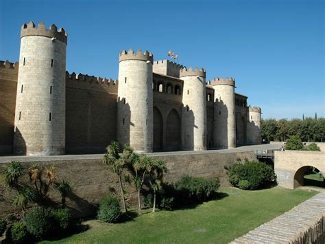 The Kingdom of Aragon - Explore Spain Guide