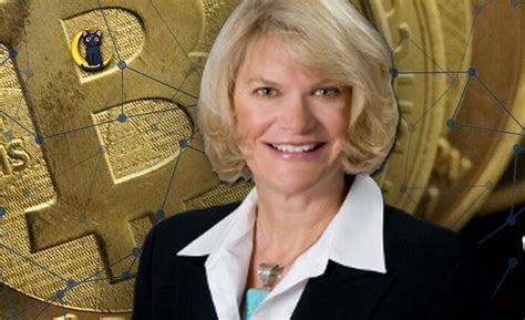 Senator Cynthia Lummis Says Bitcoin Is A Blessing Of God Bitcoinik