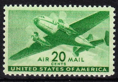 MOstamps US Scott C29 Mint OG NH Lot HS E865 United States