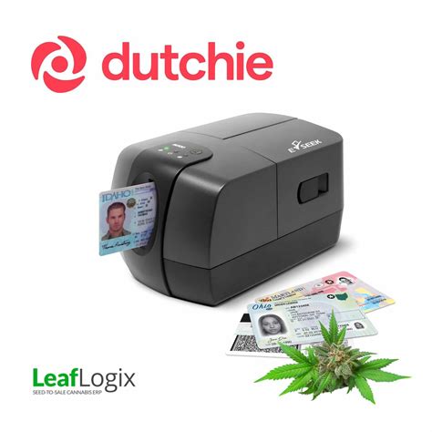 Shop Dutchie ID Scanners ID Scanners For Dutchie POS