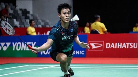 Link Live Streaming Dan Jadwal Spain Masters 2021 Hari Ini Kamis 20