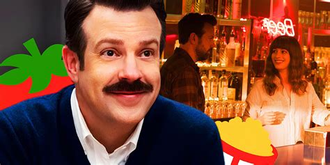 After Ted Lasso This Jason Sudeikis Movie With On Rotten Tomatoes