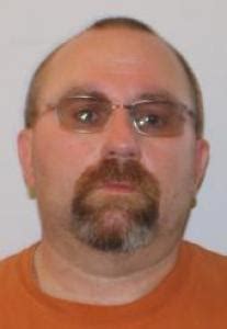 Stephen Cerdan Wetzel Jr A Registered Sex Offender In Springfield MO