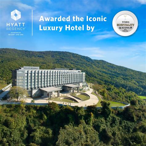 Hyatt Regency Dehradun Resort And Spa On Linkedin Hyatt Regency