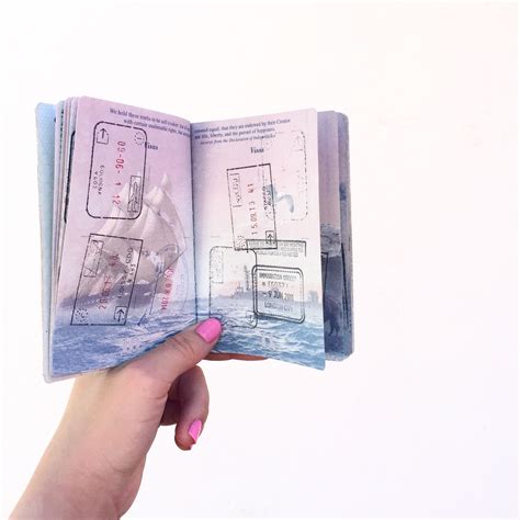 Travel Visas: Do You Need One To Work Abroad? — Go Seek Explore