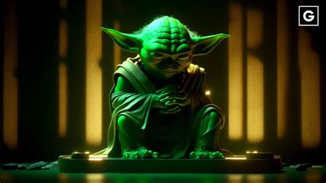 Jedi Meditation II An Ambient Relaxing Journey Deep Mysterious