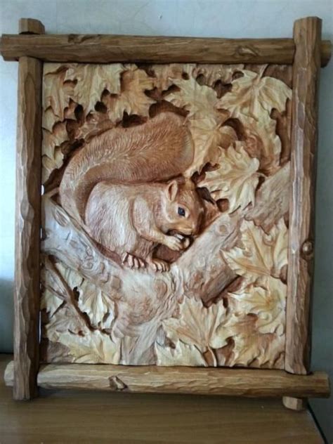 404 Best images about Carving Relief on Pinterest | Carving wood, Wood ...