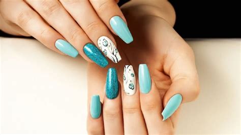 Nail art los 5 diseños de uñas esculpidas más populares que son