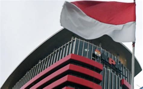 Kpk Panggil Maria Lestari Dan Arif Wibowo Terkait Kasus Sekjen Pdip