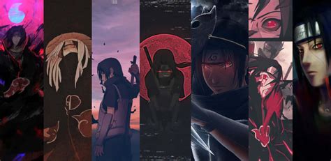 Details Wallpaper Uchiha Clan Super Hot In Cdgdbentre