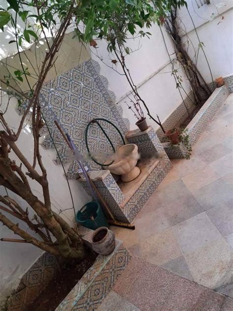 Location Appartement F Cheraga