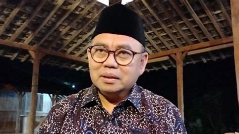 Profil Biodata Sudirman Said Penantang Anies Di Pilkada Jakarta 2024