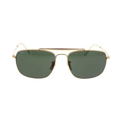 Ray ban Occhiali da Sole The Colonel RB3560 001 Arany Órák Ékszerek