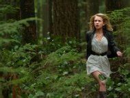 Naked Britt Robertson In The Secret Circle