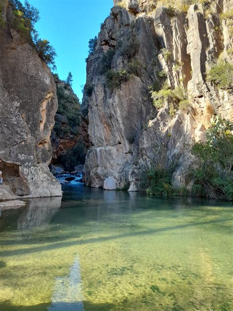 Ruta Del Agua En Chelva Datils Tours Travel Bloggers