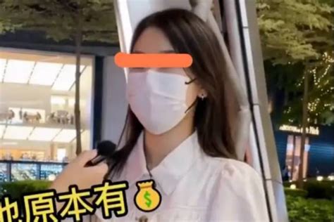 90后美女自爆择偶条件：可以无房无车，合得来就行！网友：我不信金钱女孩女人