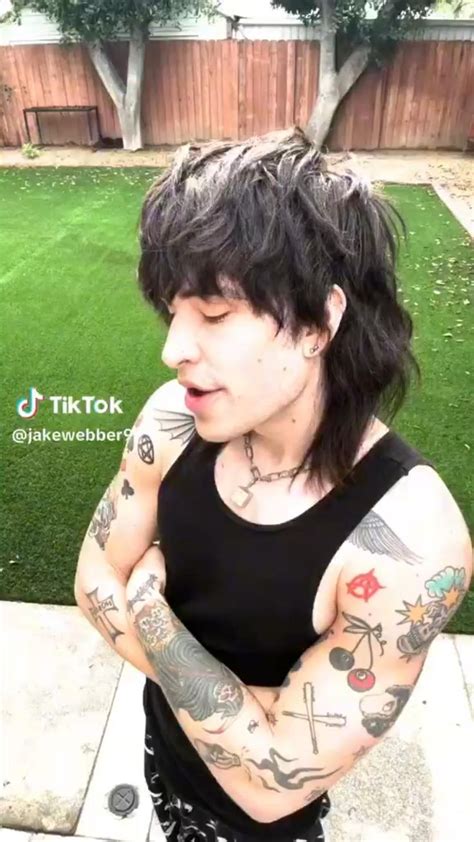 Stoled Frum Danielle 3 Cute Emo Guys Jake Weber Hot Emo Guys