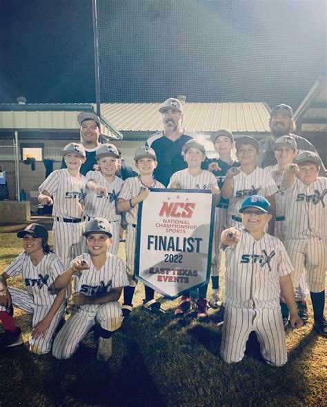 Stix Baseball & Softball Academy at Percy Cunningham blog